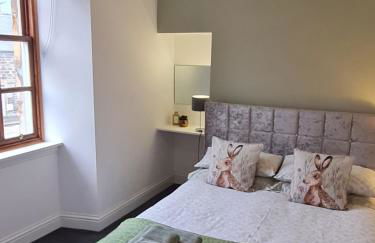 Cullen Holiday Home - Foto 7