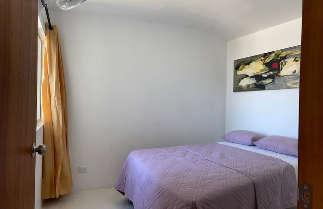 3TP-27 APARTAMENTO DE 3 HABITACIONES - Foto 4