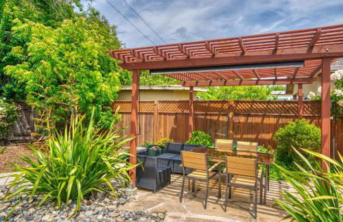 Live Oak Oasis - Santa Cruz Chic - Foto 46