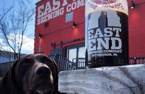 Abode Pittsburgh - Downtown Convention Center - Foto 13