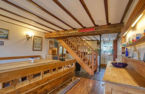 Historic Chapel Great Facilities nr Beaches - Foto 6