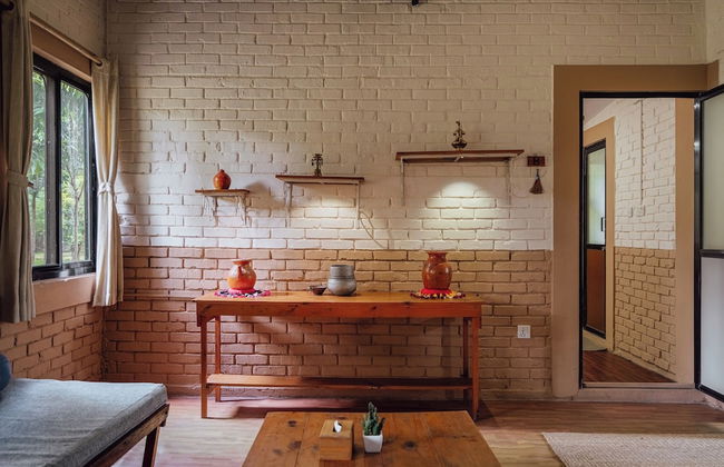 Nana Jungle Resort Near Chitwan National Park - Foto 14