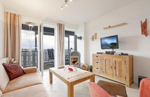 1 Bedroom Gorgeous Apartment In Rechlin - Photo 18