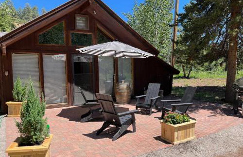 Renovated Mountain Retreat in Hesperus - Foto 27