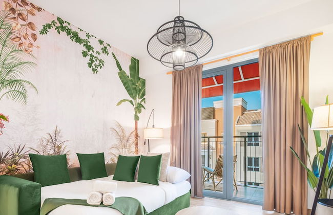 LUX La Mer Infinity View -Luxury Boho 2 - Foto 1