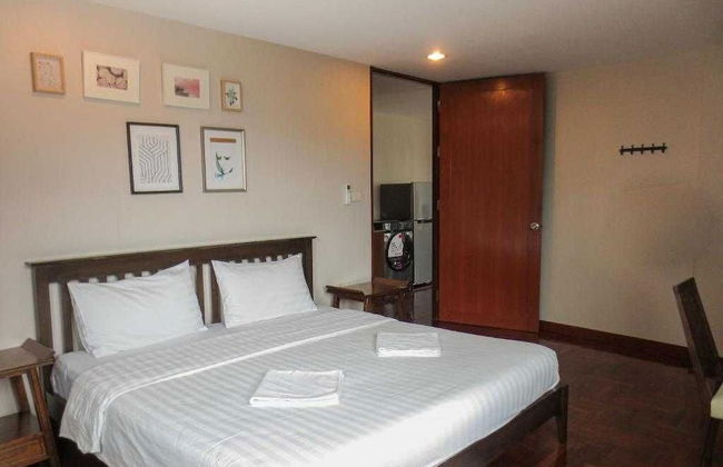 Townhouse PK Garden - Photo 31