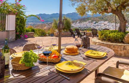 Villa Luz de Luna Guaro by Ruralidays - Foto 26