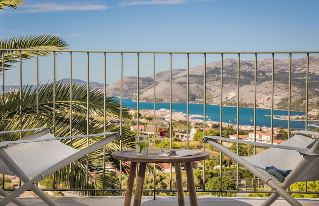 360° Luxury Residences - Foto 72