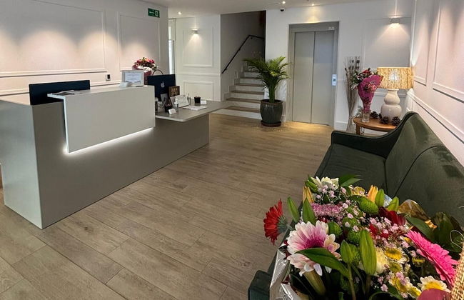 Apartamentos Turísticos La Plaza - Foto 10