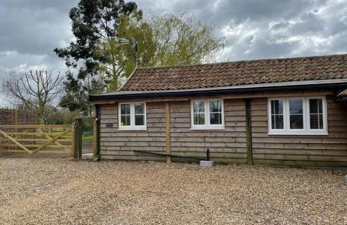 Mustard Pot Cottage - Foto 43