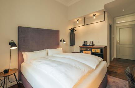 Bob W Berlin Mitte - Foto 26