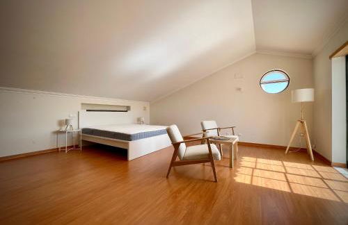 Casa Falésia - 150 meters from Falésia Beach - Foto 25