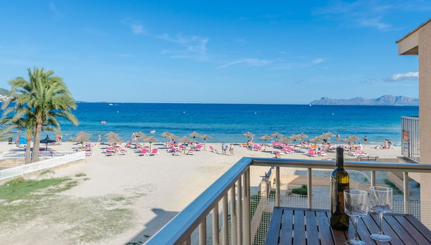 Can Vesses in Mallorca - Foto 4, Habitación