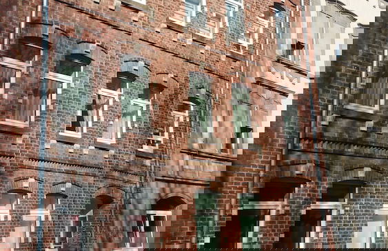 City REsidenz Fulda - Foto 1