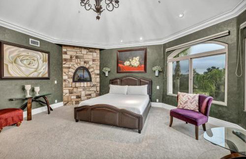 Secluded Boulder Groves Resort Getaway! - Foto 31