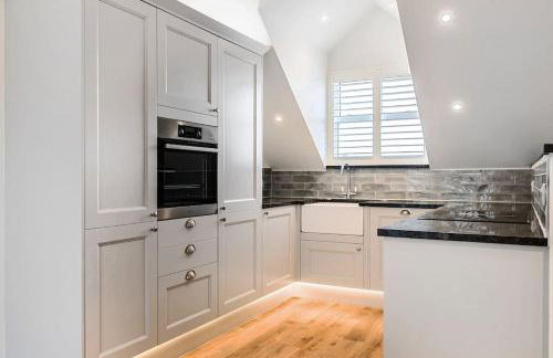 Chy An Gweal Farm Coach House - Foto 14