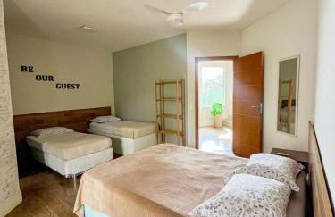 Paraíso Exclusivo- Piscina, Lareira e Natureza - Photo 9