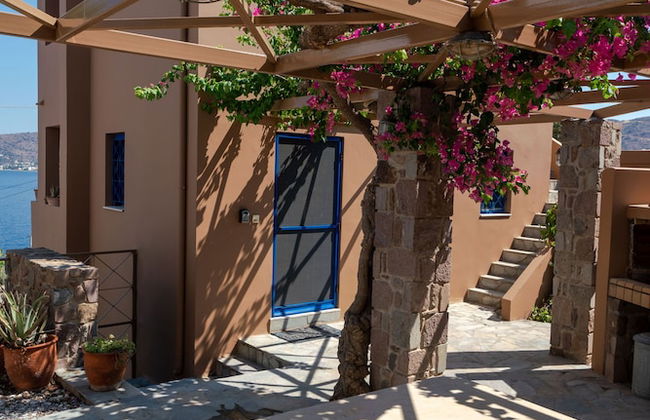 Absolute Perdika Aegina - Foto 29