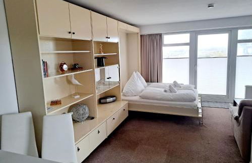 Ferienwohnung Staberdorf mit Meerblick - Foto 16