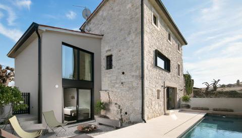 Villa IPause - Foto 2