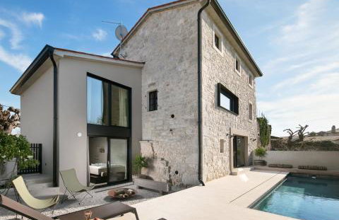 Villa IPause - Foto 2