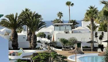 Precioso rincón entre el mar y los volcanes - Foto 1