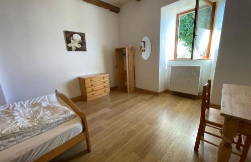 La Phonolite, Gîte familial, Wifi, campagne - Foto 29