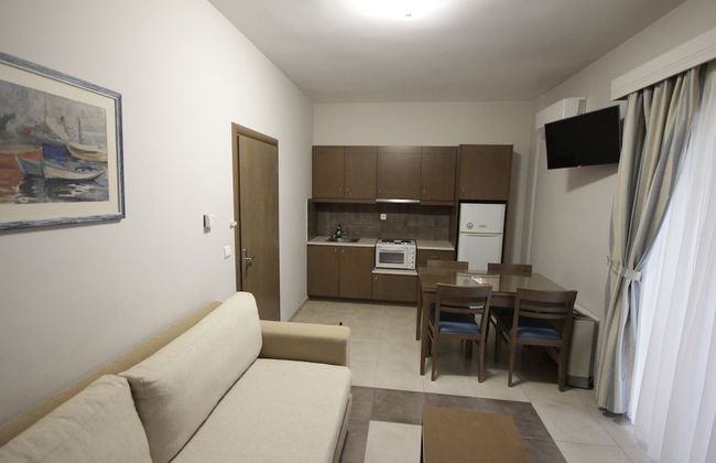 Philoxenia Hotel - Foto 14