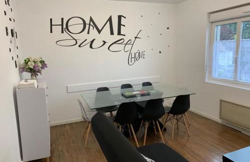 Logement, idéal famille, amis, tout y est ! - Foto 1