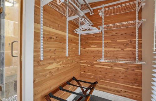 OSU and Short North 4 Bedroom Patio and Garage with EV - Foto 28