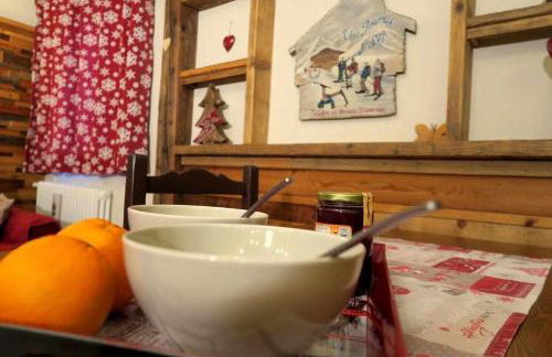 Romantica suite con vasca idromassaggio - Foto 12