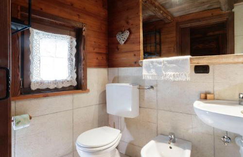 HelloChalet - Chalet da MiRo - Sunny terraces with stunning Matterhorn views, reachable on foot only - Foto 50