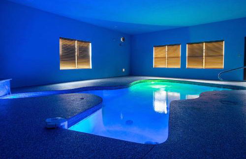 Swimming in the Smokies by American Patriot Getaways - Foto 35