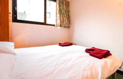 Spacious Apartment Iris, Flaine Foret - Foto 13