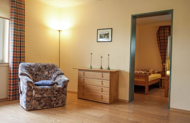 Enchanting Holiday Home in Bodefeld With Terrace - Foto 13