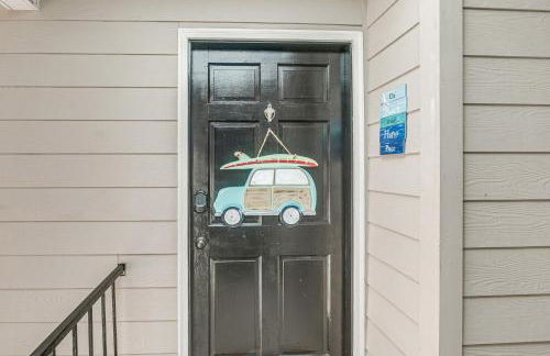 Condo with Amazing Amenities 1 Mi to Beach! - Foto 22