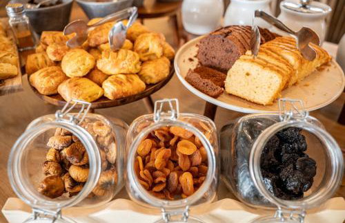 Mythos Suites Hotel - Foto 25