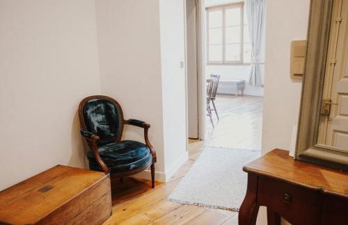 Appartement de Charme hypercentre Bayonne - Foto 21