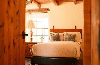 Casita Mistica A Southwest Adobe Field Home - Foto 32