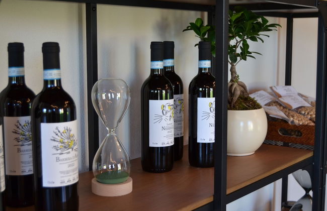 Le Cornici - Cascina di Charme - Foto 34