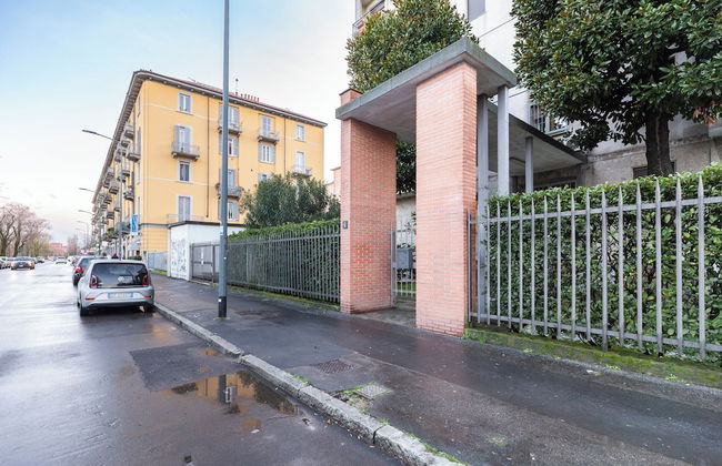 notaMi - Ronchetto Lodge Navigli - Foto 30