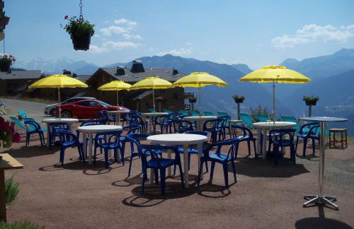 Le Chalet de Bisanne - Foto 55