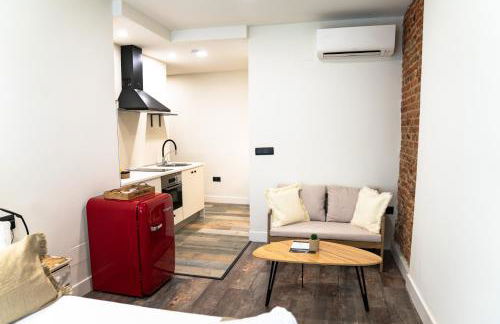 Bernabéu Business & Stay - Foto 23