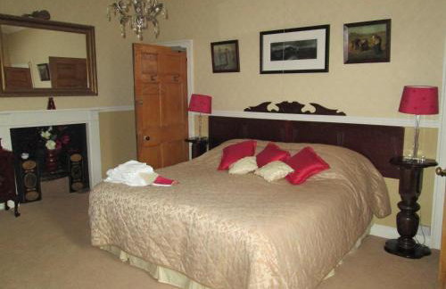 Priskilly Forest Country House - Foto 27