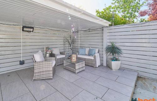 Cozy Greasby Hideaway, Golf & Beach Nearby - Foto 26