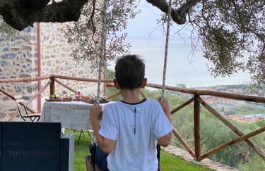 Casolare Cento Ulivi Luxury & Charme - Foto 35