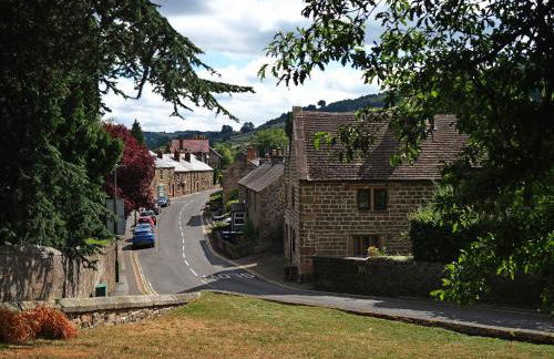 Rose Cottage - Foto 42