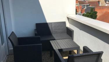 Appartement avec vue panoramique - Foto 3