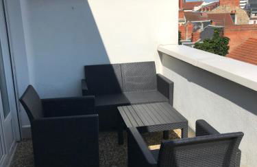 Appartement avec vue panoramique - Foto 3