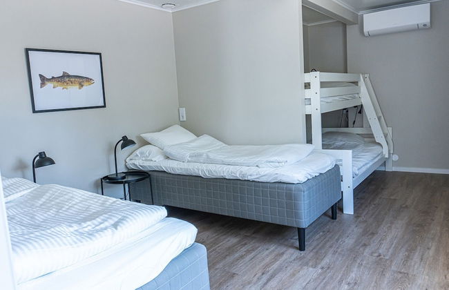 Perchlodge - Foto 50